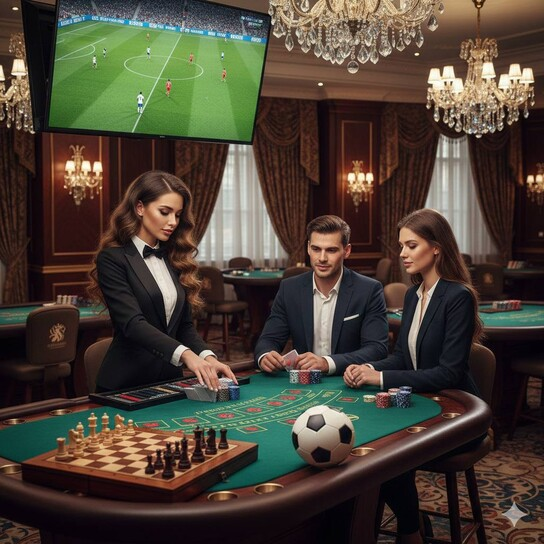 Casino Placeholder Image 1